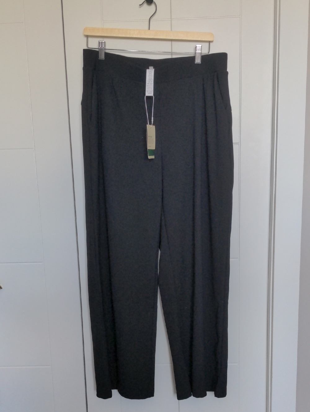 NWT Halara Flex MicroWaffle Dress Pants